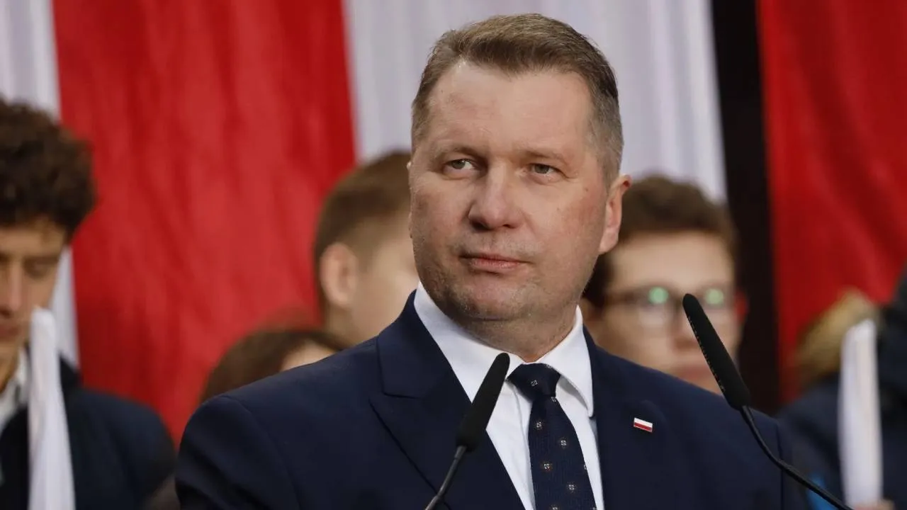 Szykują wielki blok prawicy? "Od dawna głoszę to proste hasło"