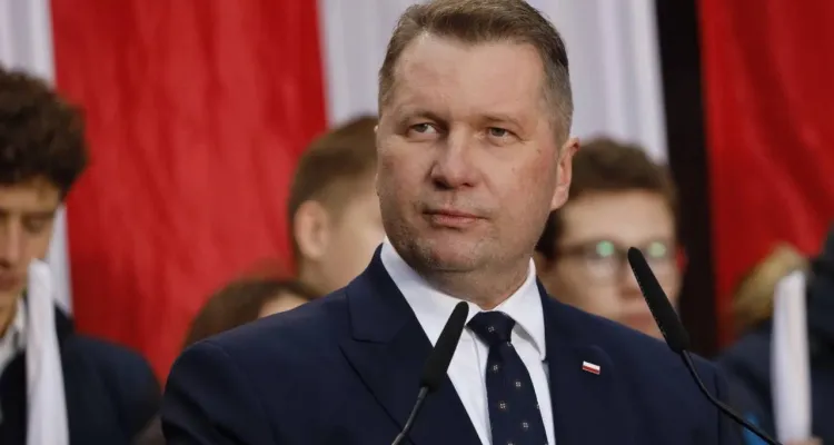 Szykują wielki blok prawicy? "Od dawna głoszę to proste hasł