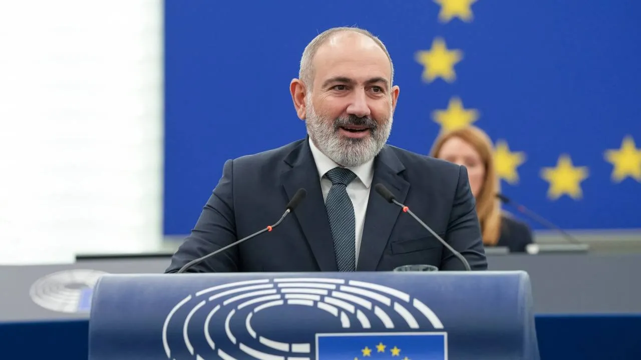 Armenia wybiera parlament. Paszynian premierem na kolejną kadencję?