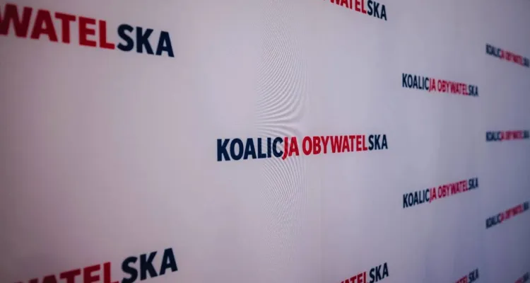 KO i PSL szykują kandydata na prezydenta Krakowa. Zaskakując