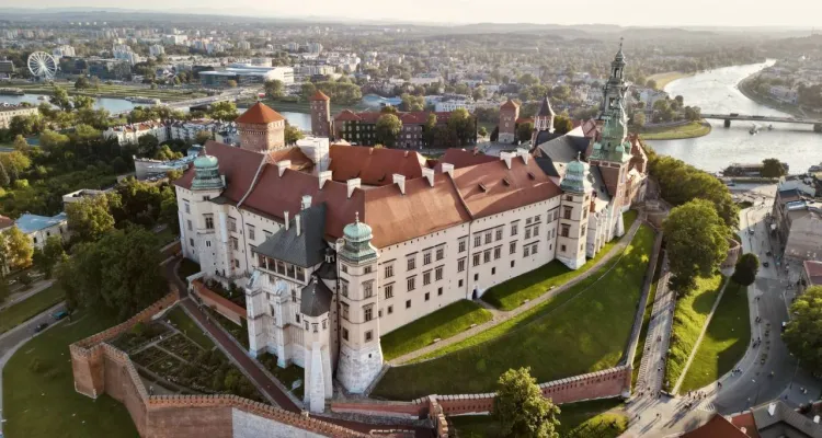Wybory w Krakowie. Kandydat PiS rzucił wyzwanie. Jaki: "Wszy