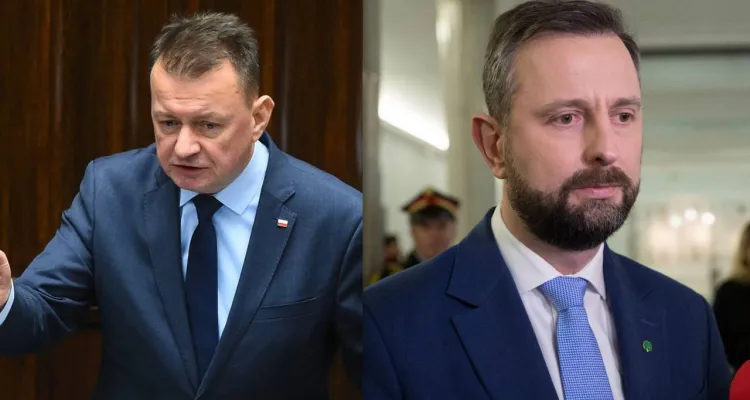 Kosiniak-Kamysz zaatakował opozycję i dostał kontr