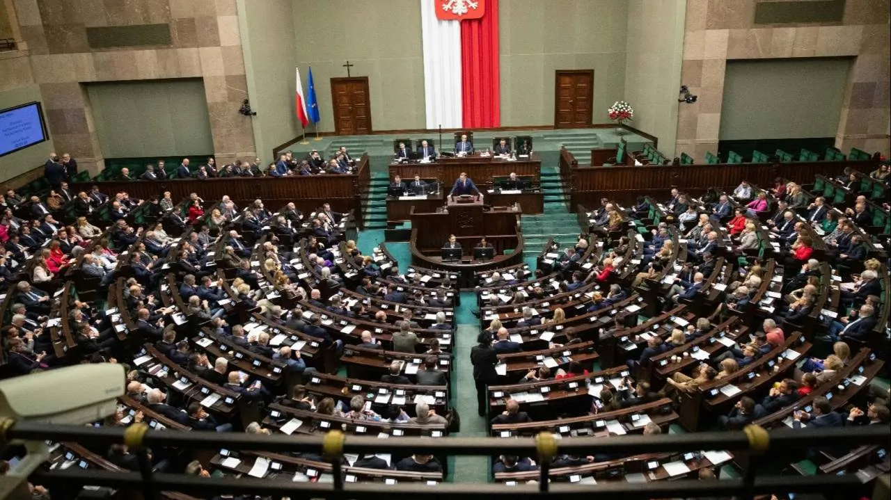 Pakt senacki na prawicy? Oto pierwszy warunek. "Będzie lepiej dla wszystkich"
