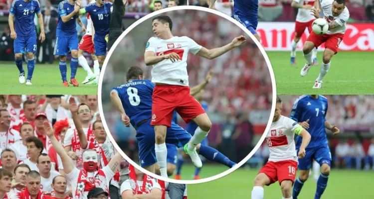Dacie wiarę, że to już tyle lat? Ten mecz przeszedł do histo