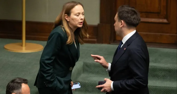Obietnica tylko z internetu? Minister nabrał wody w usta. "B