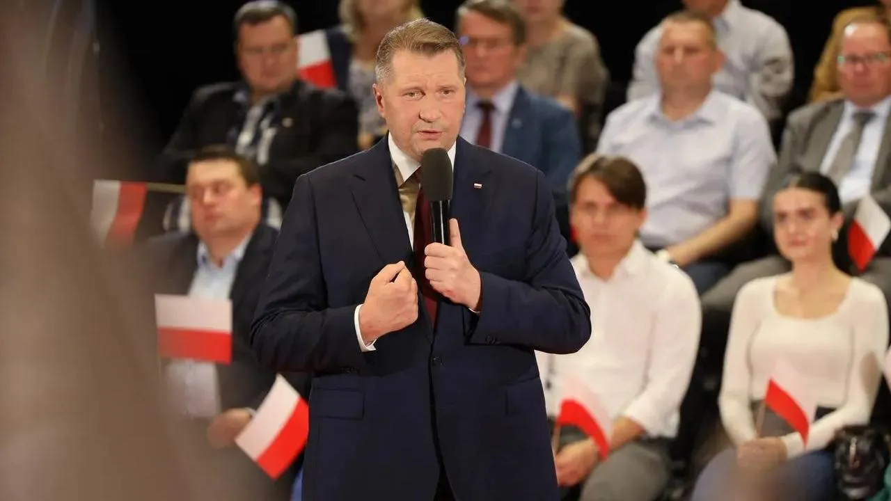 PiS szykuje się do wyborczej batalii. Czarnek wskazał niezbędny warunek zwycięstwa