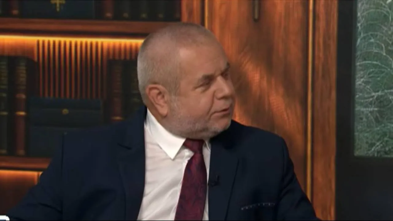 "Chcę, żeby to dobitnie wybrzmiało". Mocne słowa prok. Janeczka o śledztwie ws. zabójstwa sierż. Sitka