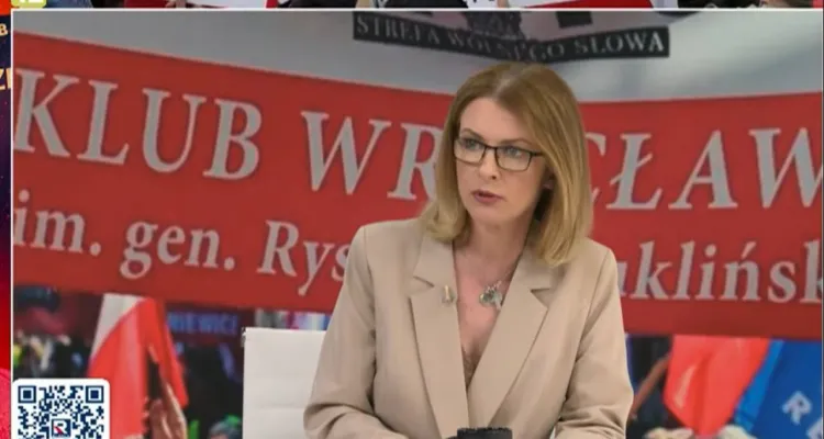 "Moje prawa zostały zdeptane". Asystentka prezesa 