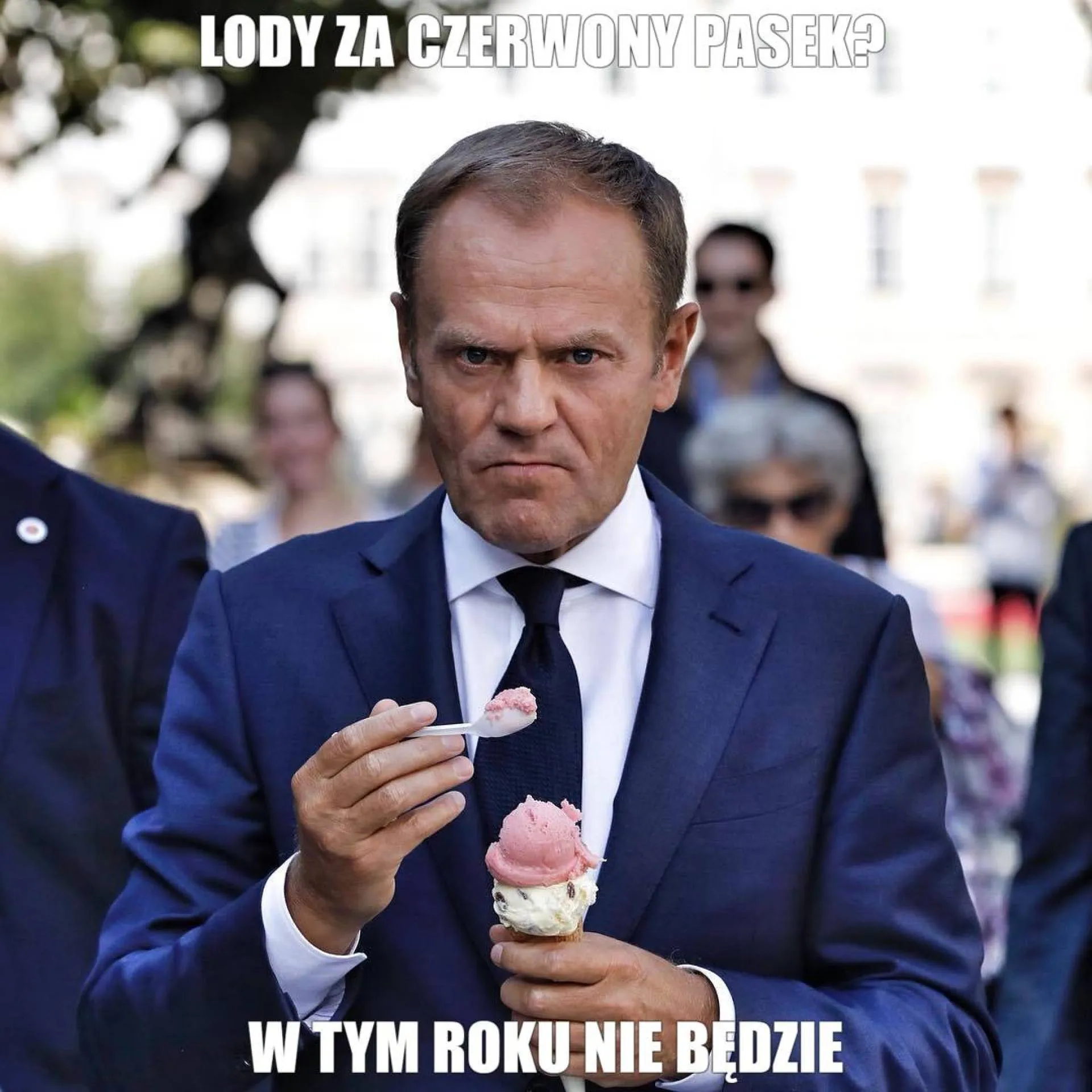 W tym roku nie