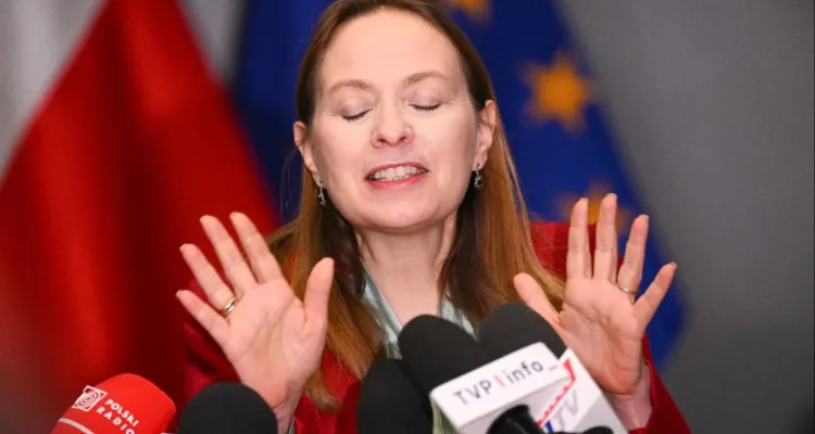 Wybory w Krakowie. Pełczyńska-Nałęcz odcina się od kandydatk