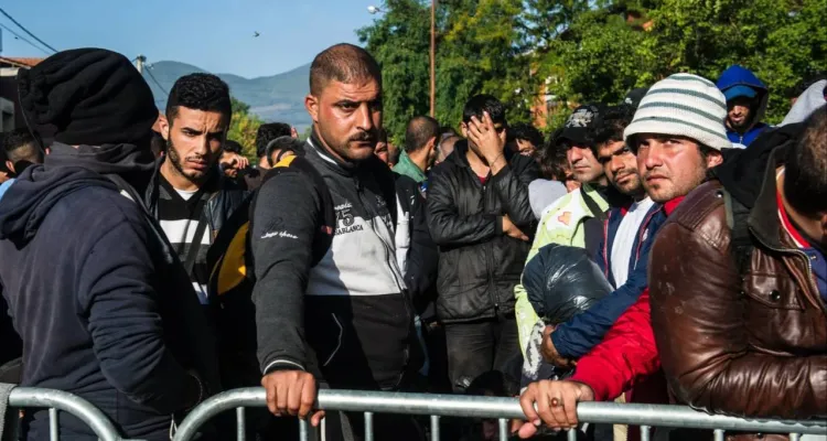 Pakt migracyjny wchodzi w życie. Bruksela zyskuje 