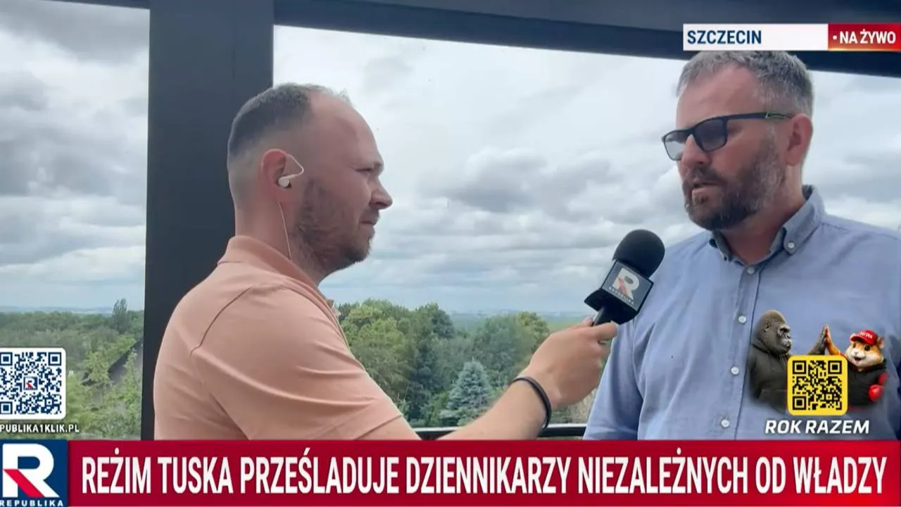Wznowili umorzone śledztwo przeciwko Duklanowskiemu. „To odwet za moją pracę”