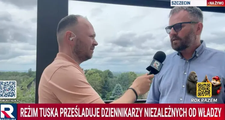 Wznowili umorzone śledztwo przeciwko Duklanowskiemu. „To odw