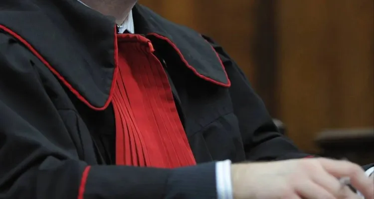 Śmiertelny wypadek pod Warszawą. Sąd aresztował 37-letniego 