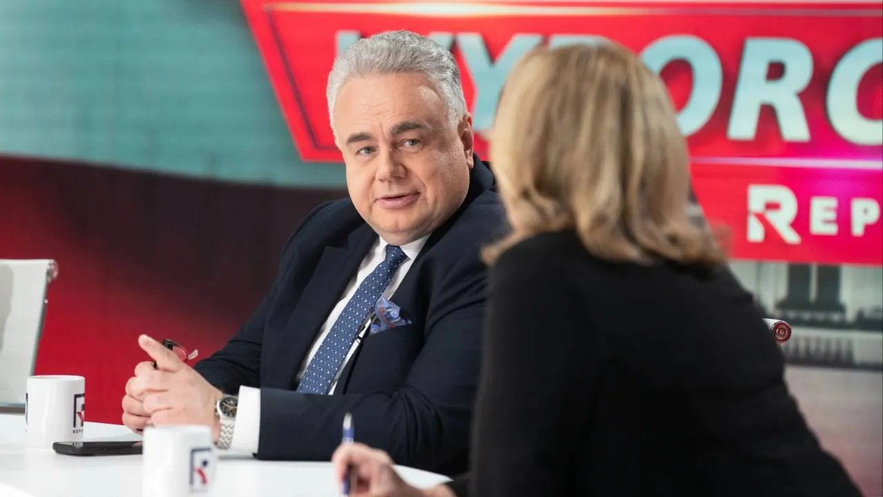 Dziennikarze na celowniku władzy. Sakiewicz: Zemsta to jedyne co im zostało