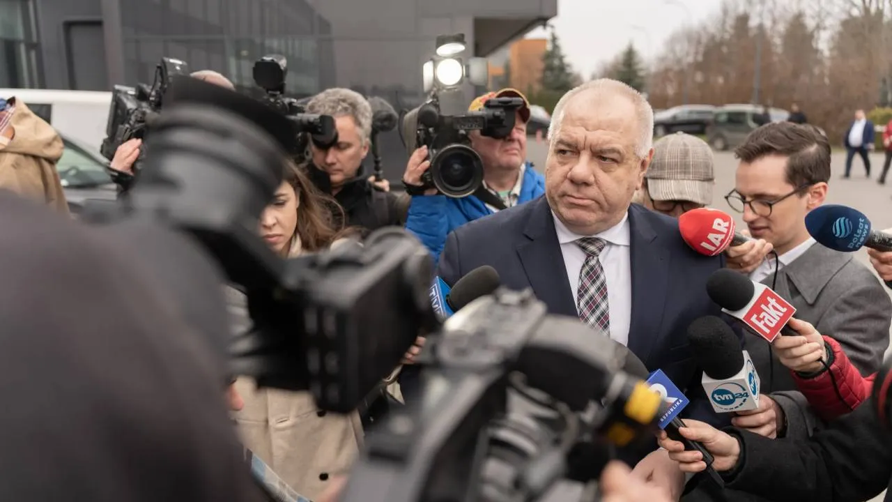 Nowe stowarzyszenie na prawicy. Ma wzmacniać PiS i wspierać kampanię Czarnka