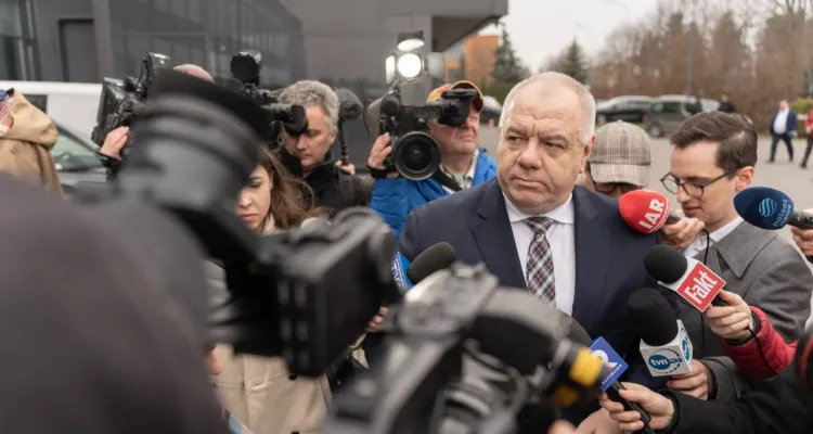 Nowe stowarzyszenie na prawicy. Ma wzmacniać PiS i