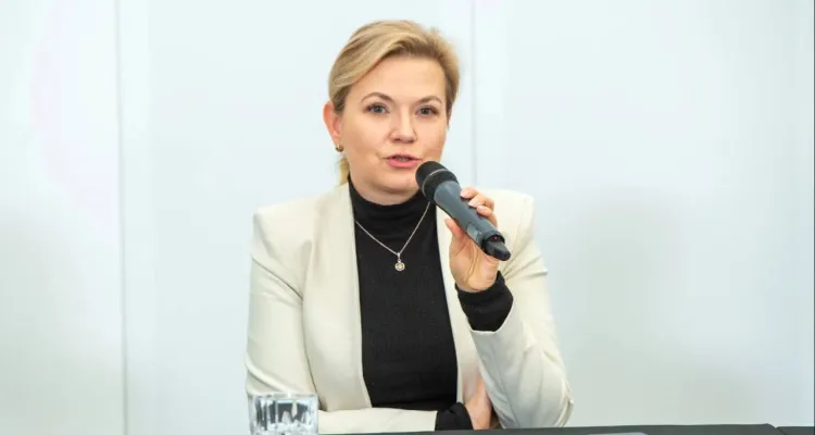 Wybory w Krakowie. Kandydaci na prezydenta o wyborze KO i PS
