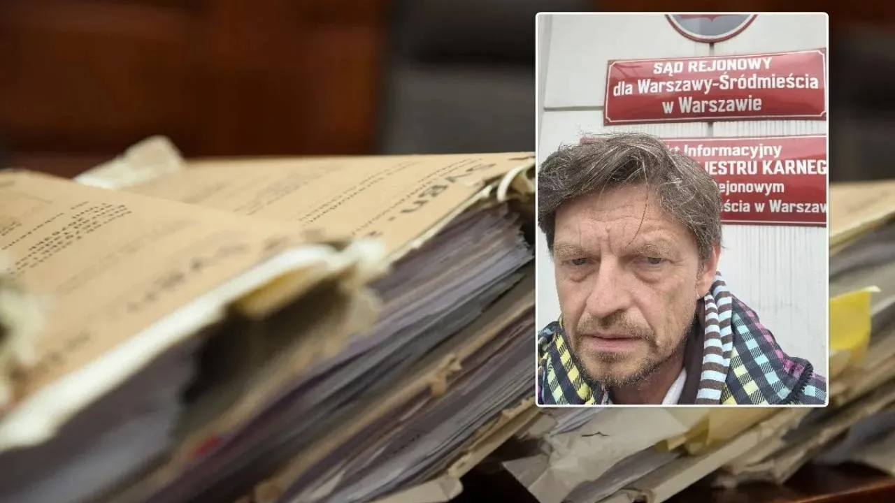 Sprawa Kraskowskiego budzi zaniepokojenie. Prawnicy wskazują na kluczowy wątek