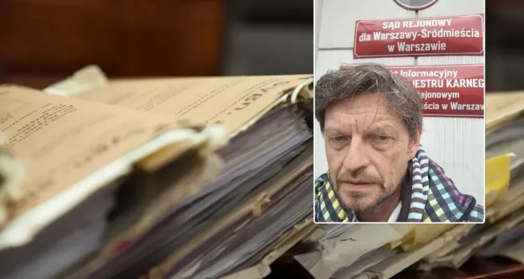Sprawa Kraskowskiego budzi zaniepokojenie. Prawnicy wskazują
