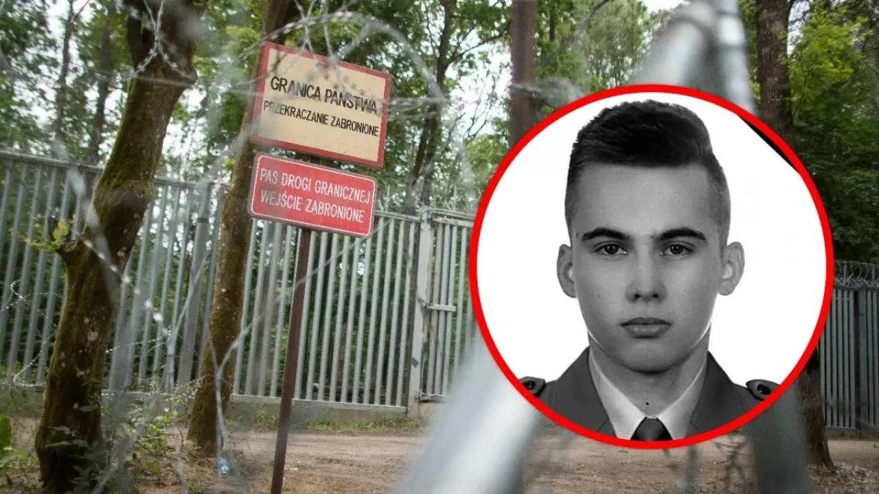 Po kilku naszych tekstach nagle informacja. Zabójca sierż. Sitka ma ukrywać się na Białorusi"
