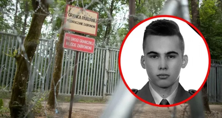 Po kilku naszych tekstach nagle informacja. Zabójc