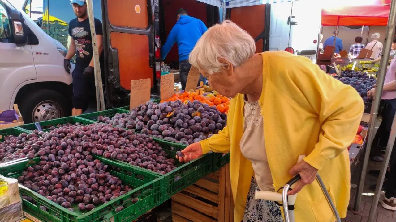 O ile wzrośnie najniższa emerytura w 2027 roku? Znamy propozycję rządu