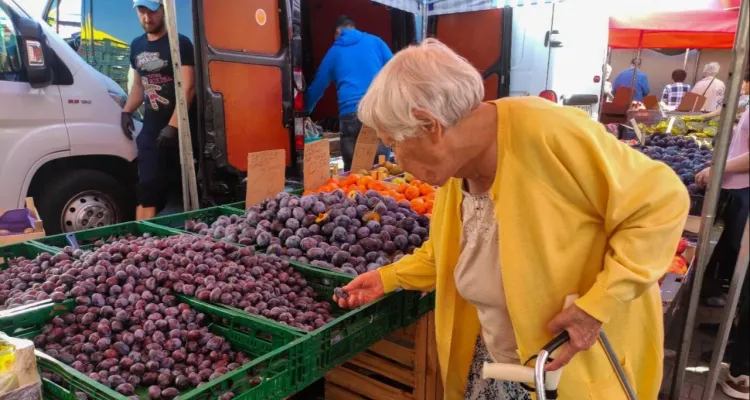 O ile wzrośnie najniższa emerytura w 2027 roku? Zn