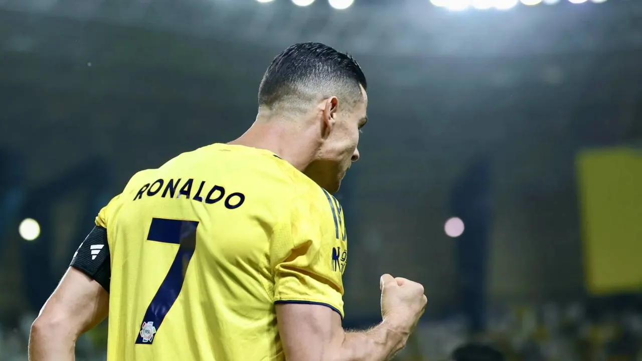 Cristiano Ronaldo rusza na mundial. Największe wyzwanie w karierze legendy