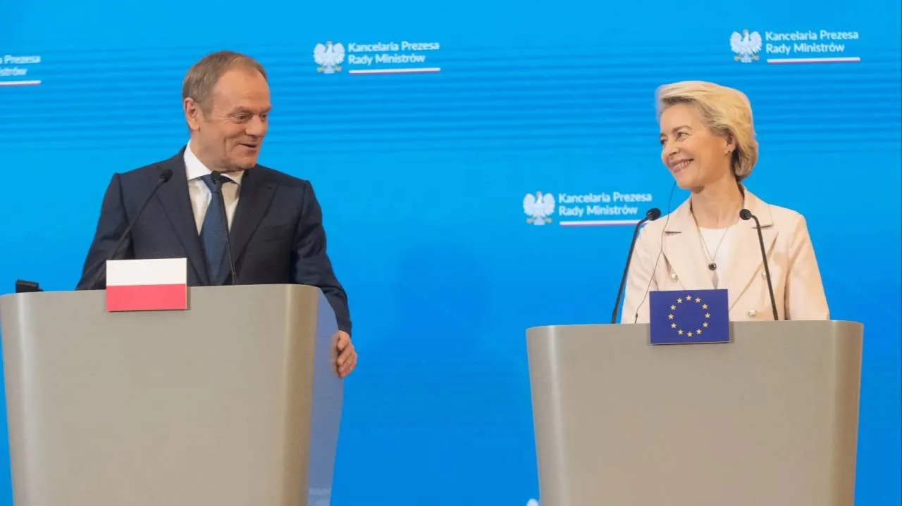 Polacy przeciw klimatycznym ograniczeniom UE. Opozycja: to sygnał dla rządzących
