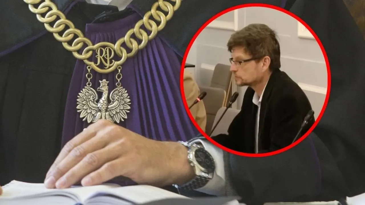 Dziennikarz od sprawy Polnordu aresztowany. Ważny apel do prokuratury