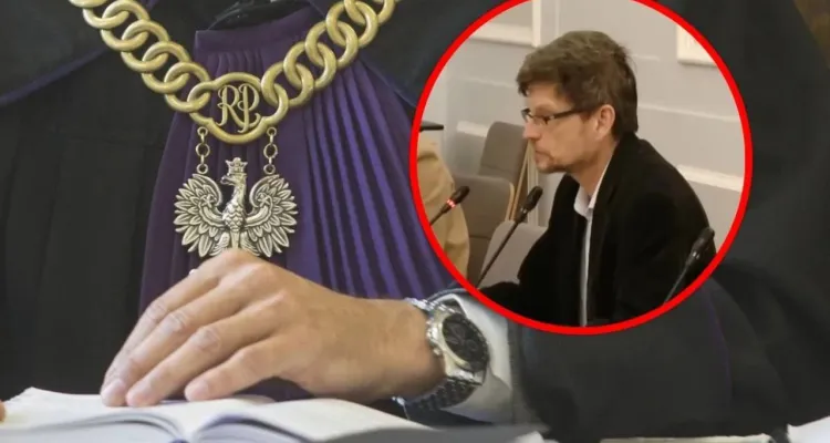 Dziennikarz od sprawy Polnordu aresztowany. Ważny apel do pr