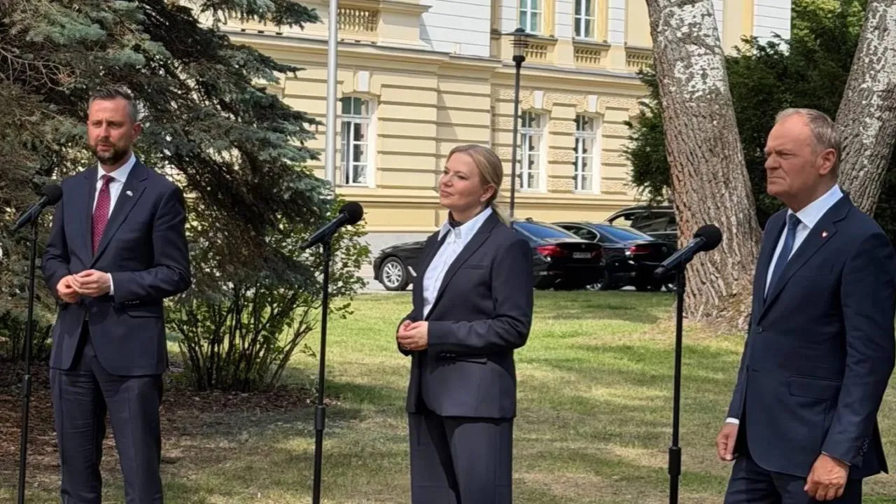 Jest kandydatka koalicji na prezydenta Krakowa. PSL oddaje walkowerem stolicę Małopolski