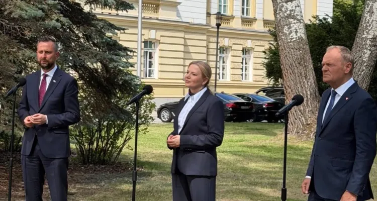 Jest kandydatka KO na prezydenta Krakowa. PSL oddaje walkowe