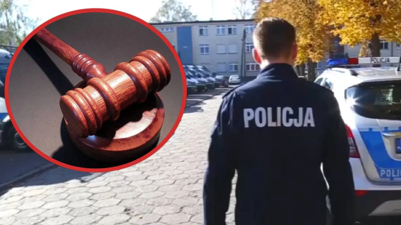 Jeden mail, pistolet gazowy i 3 miesiące aresztu. Dziwne śledztwo wokół dziennikarza od sprawy Polnordu