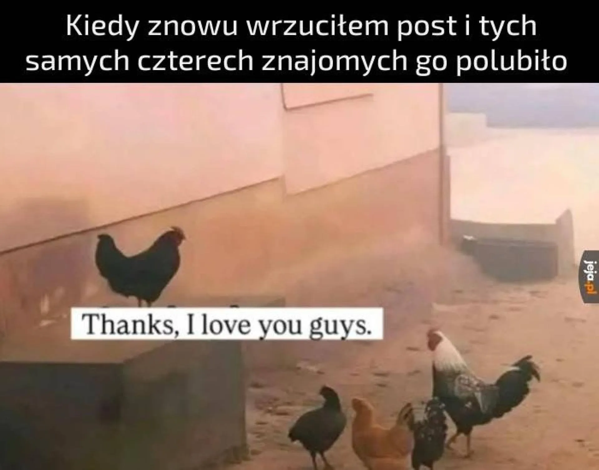 Zawsze ci sami