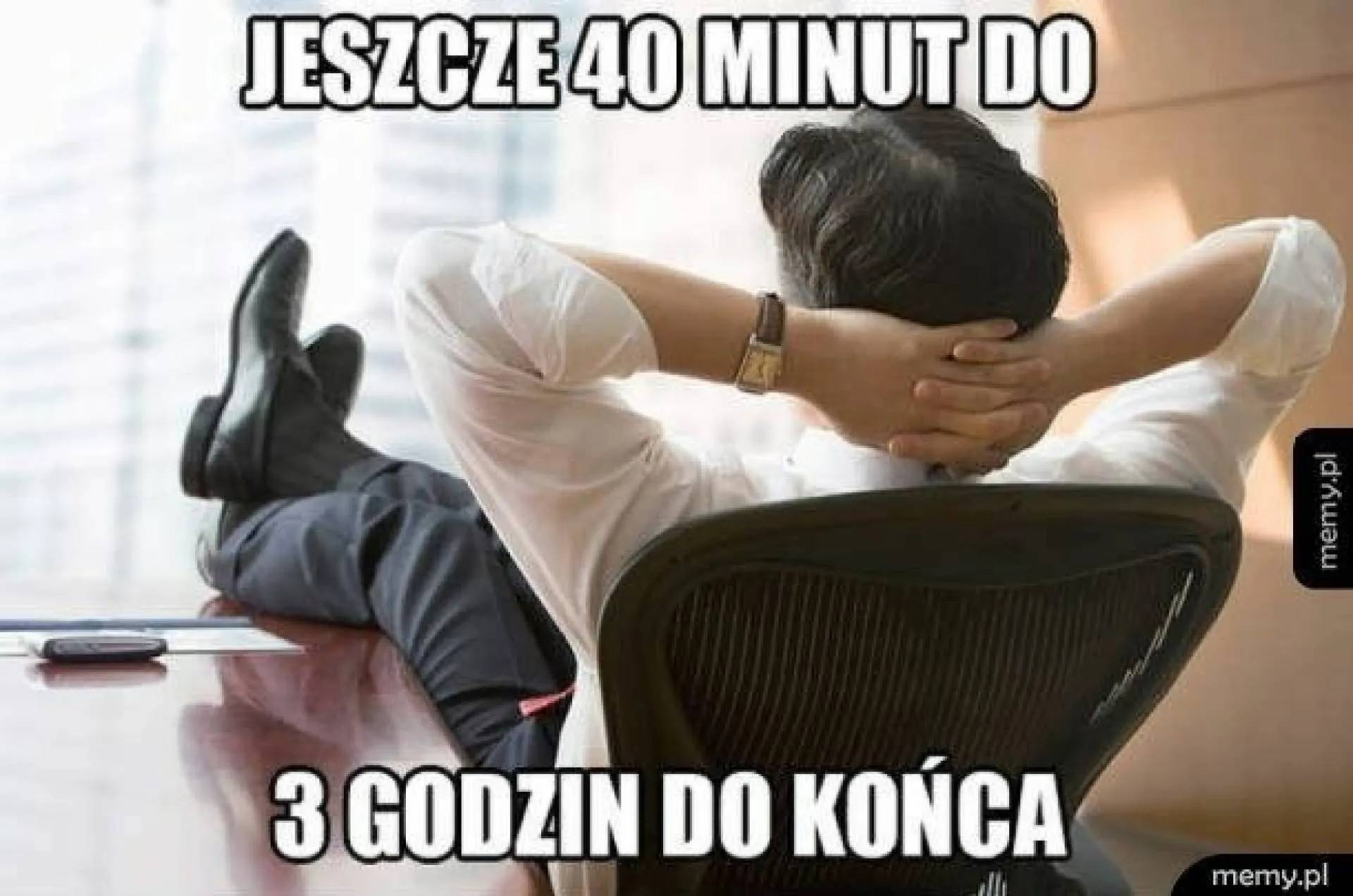 W robocie