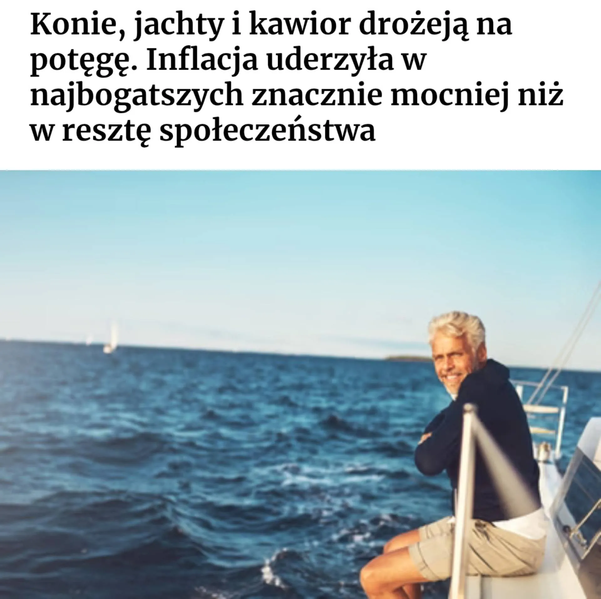 Prawdziwy kryzys