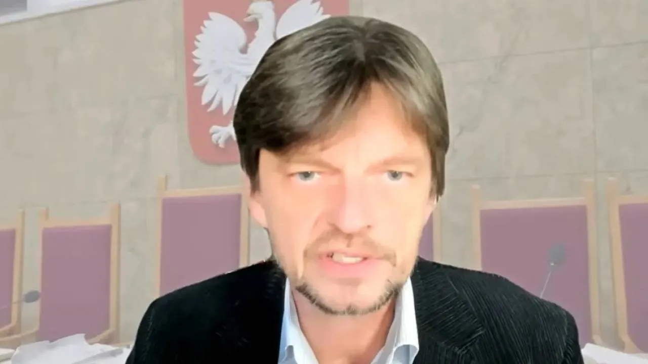 Trzy miesiące aresztu dla dziennikarza Leszka Kraskowskiego. Jest stanowisko prokuratury