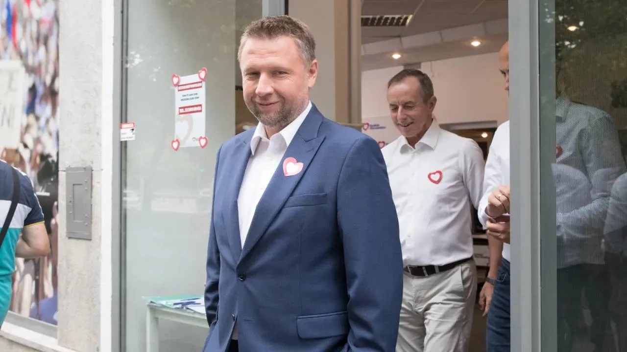 Gałecka chciała pomóc swojemu szefowi. Wyszło jak wyszło. Kierwiński też nie błysnął