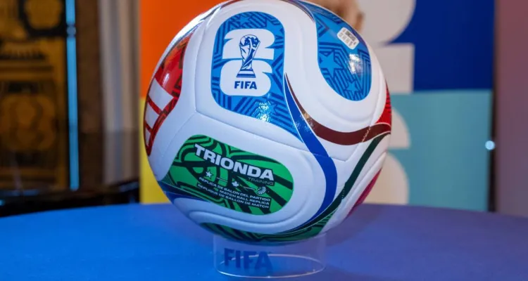 FIFA zarobi fortunę. Padła astronomiczna kwota