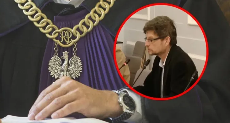 RPO zabrał głos po aresztowaniu Leszka Kraskowskiego. "Mając