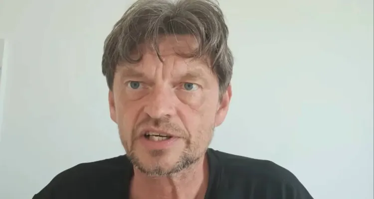 SDP reaguje na aresztowanie Kraskowskiego. Domaga 