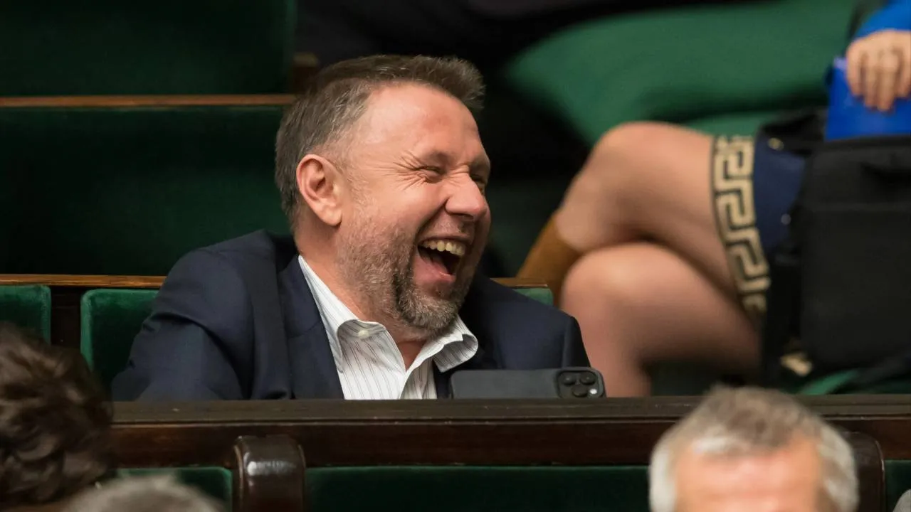Wotum nieufności dla Marcina Kierwińskiego. Sejm podjął decyzję