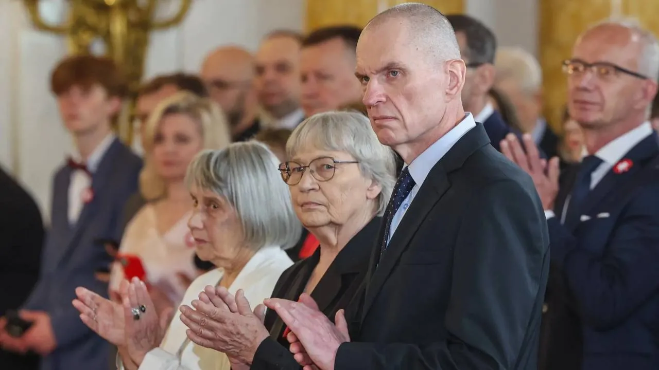 Poczobut jednoznacznie o swoich planach. "Chciałbym wrócić do domu"