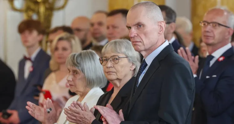 Poczobut jednoznacznie o swoich planach. "Chciałbym wrócić d