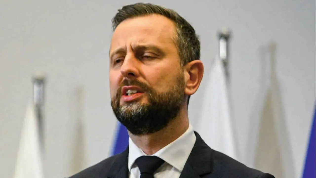 Kosiniak-Kamysz o F-35: "Gdyby nie ja, nic by z tego nie było". Opozycja: "Hipokryzja i pycha sięgają gwiazd"