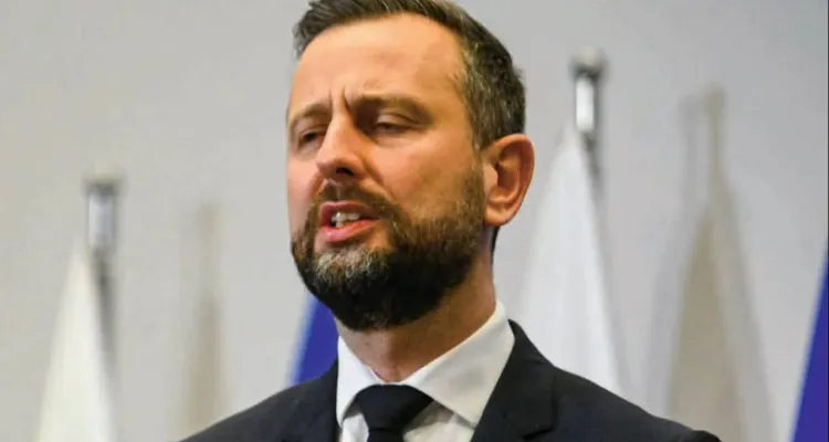 Kosiniak-Kamysz o F-35: "Gdyby nie ja, nic by z te