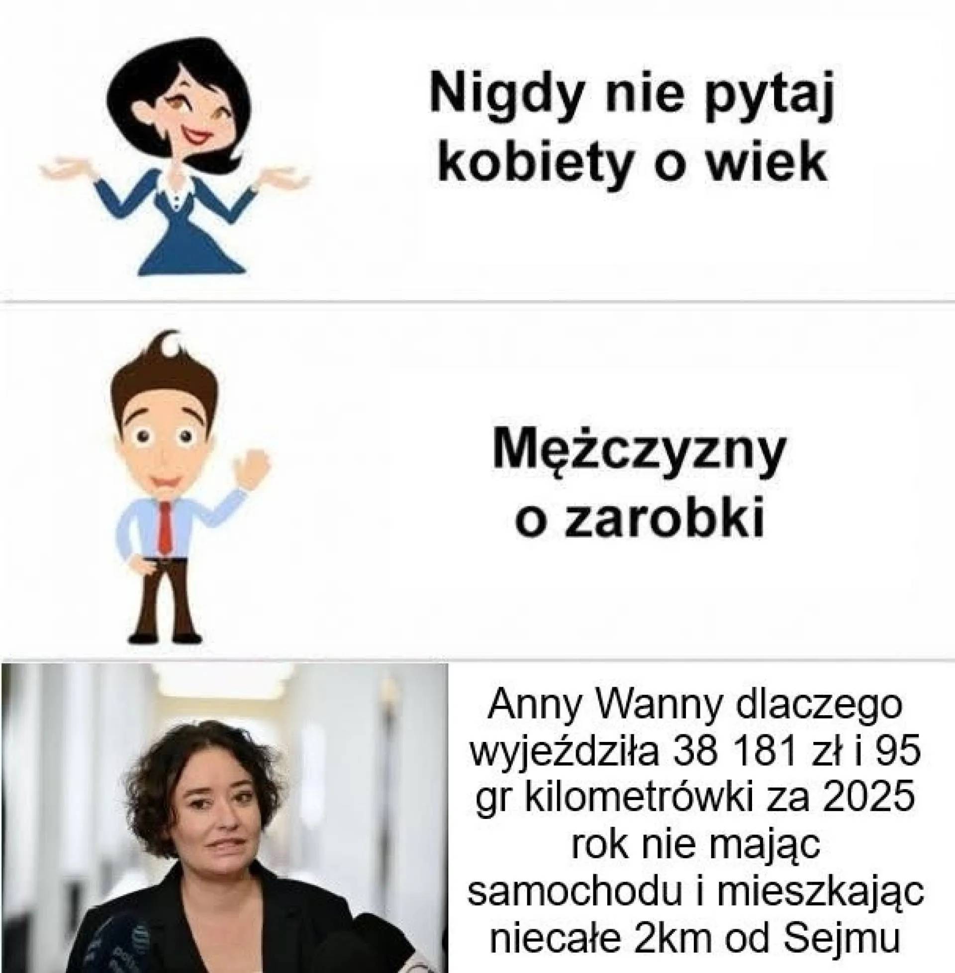 Nie pytaj