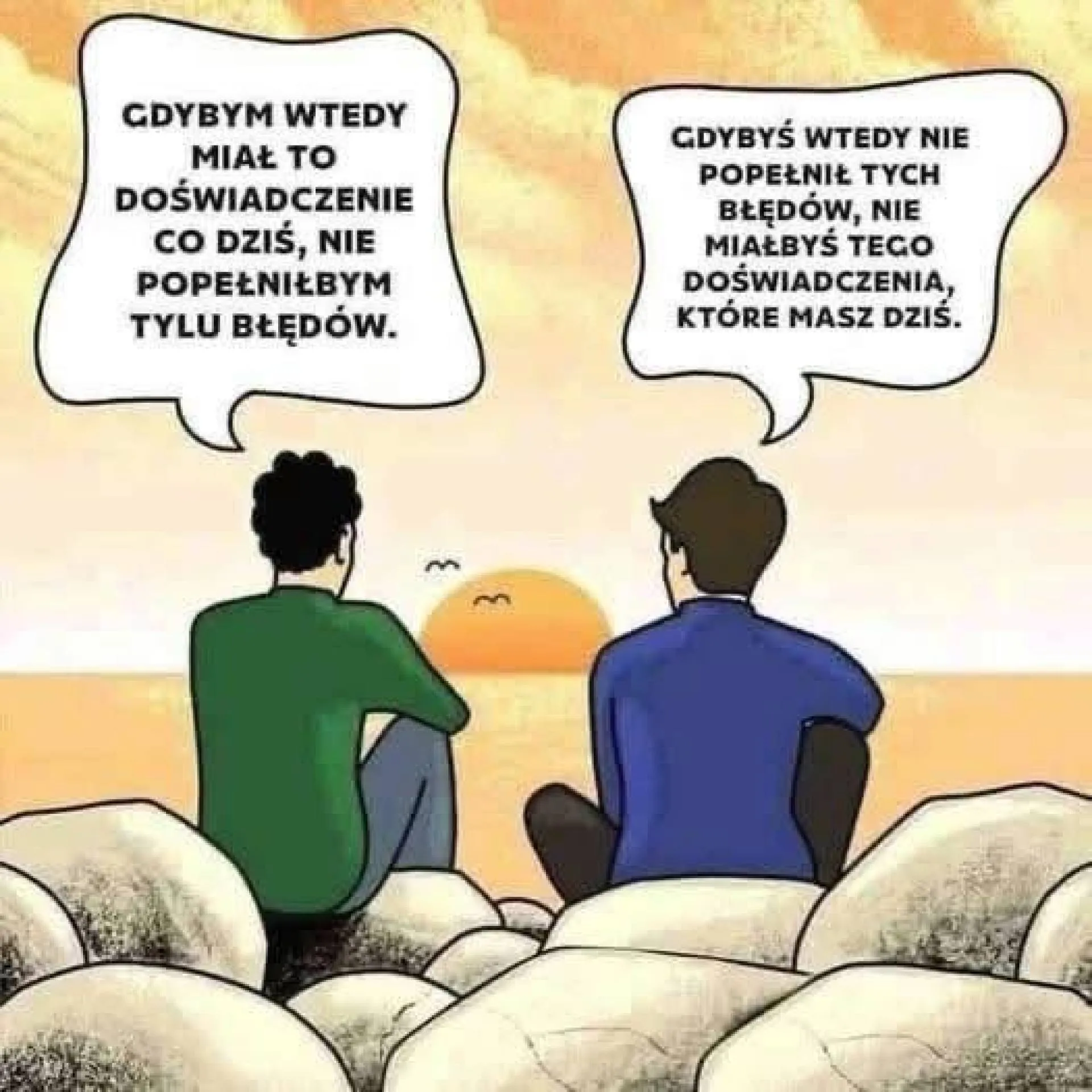 Gdyby